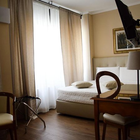 Hotel Valentino Du Parc Turyn Zewnętrze zdjęcie