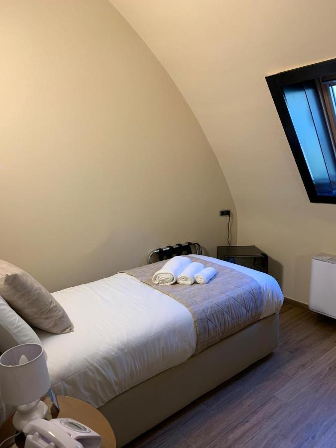 Hotel Valentino Du Parc Turyn Zewnętrze zdjęcie