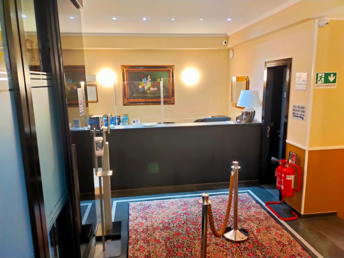 Hotel Valentino Du Parc Turyn Zewnętrze zdjęcie
