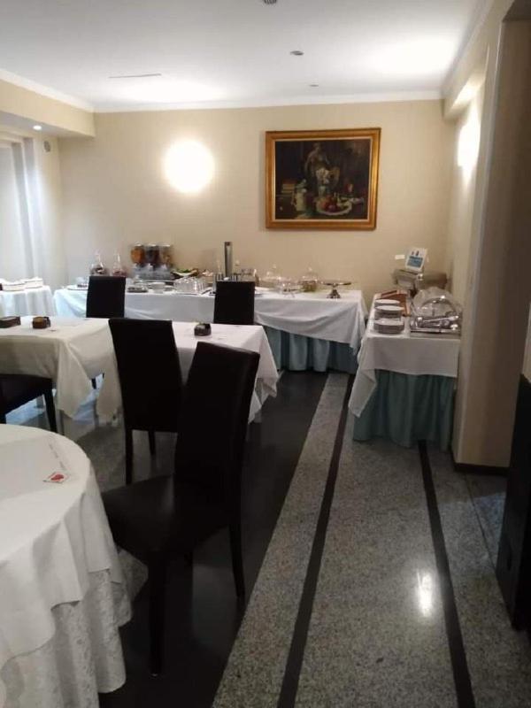 Hotel Valentino Du Parc Turyn Zewnętrze zdjęcie
