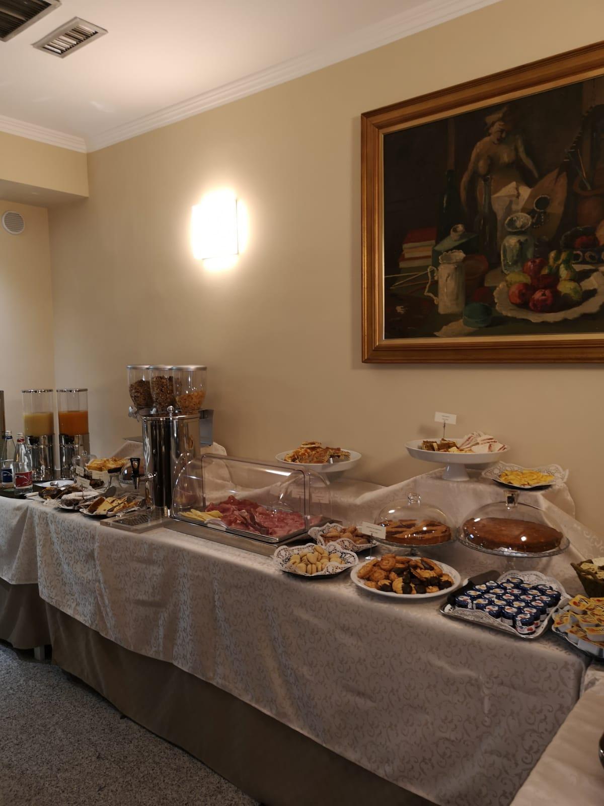 Hotel Valentino Du Parc Turyn Zewnętrze zdjęcie