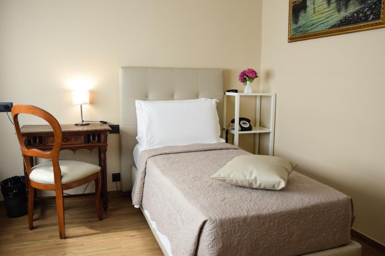 Hotel Valentino Du Parc Turyn Zewnętrze zdjęcie