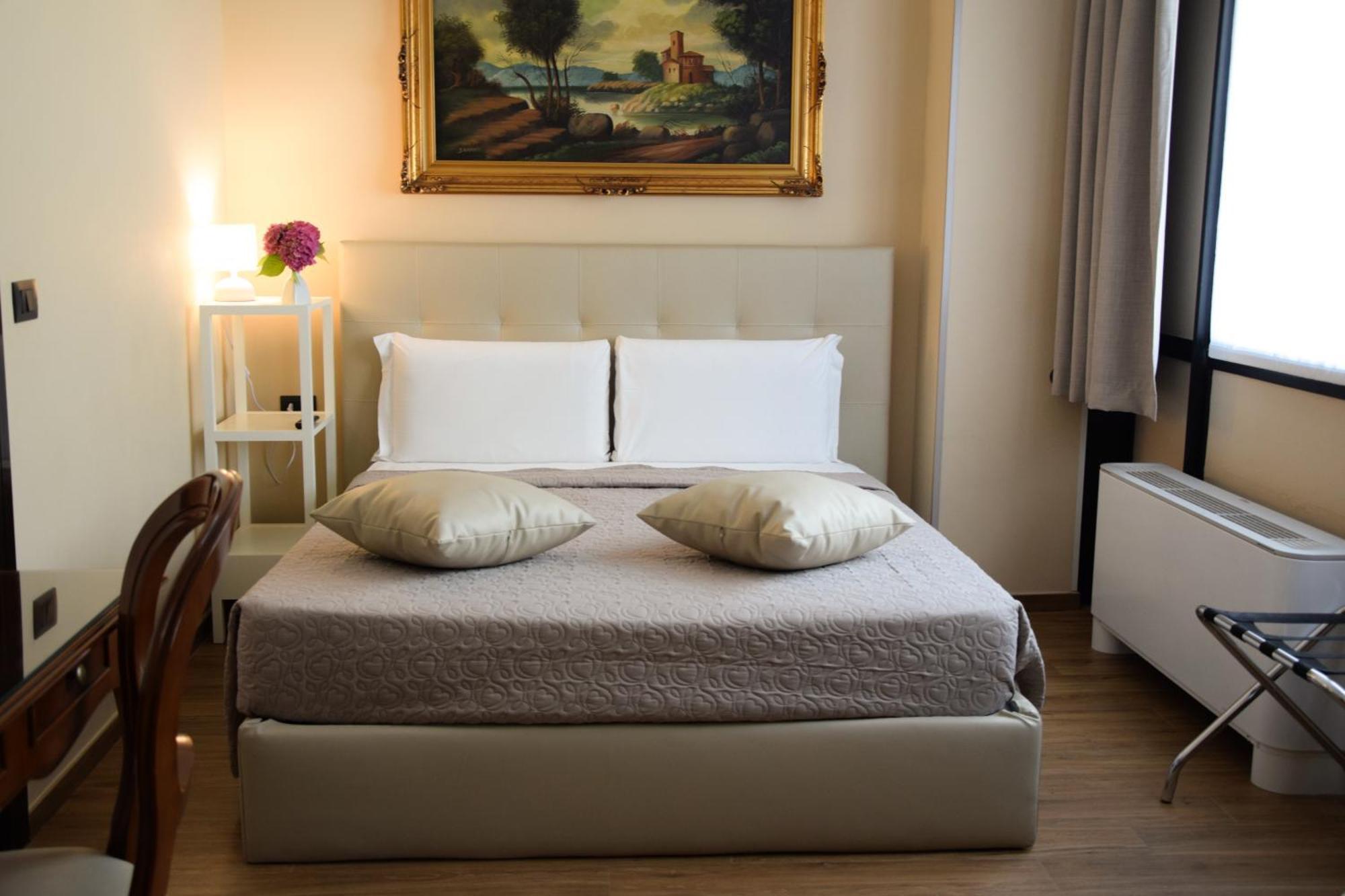 Hotel Valentino Du Parc Turyn Zewnętrze zdjęcie