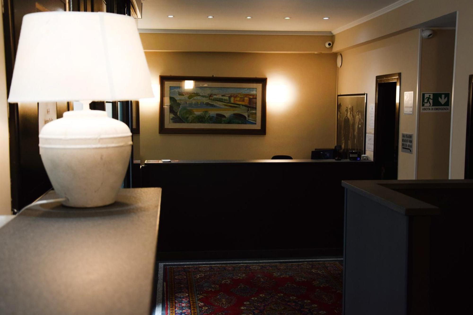 Hotel Valentino Du Parc Turyn Zewnętrze zdjęcie