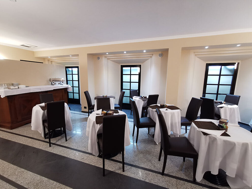 Hotel Valentino Du Parc Turyn Udogodnienia zdjęcie