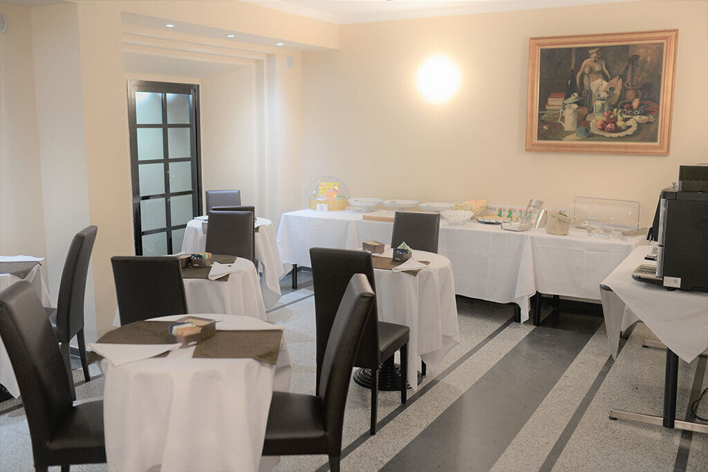 Hotel Valentino Du Parc Turyn Udogodnienia zdjęcie