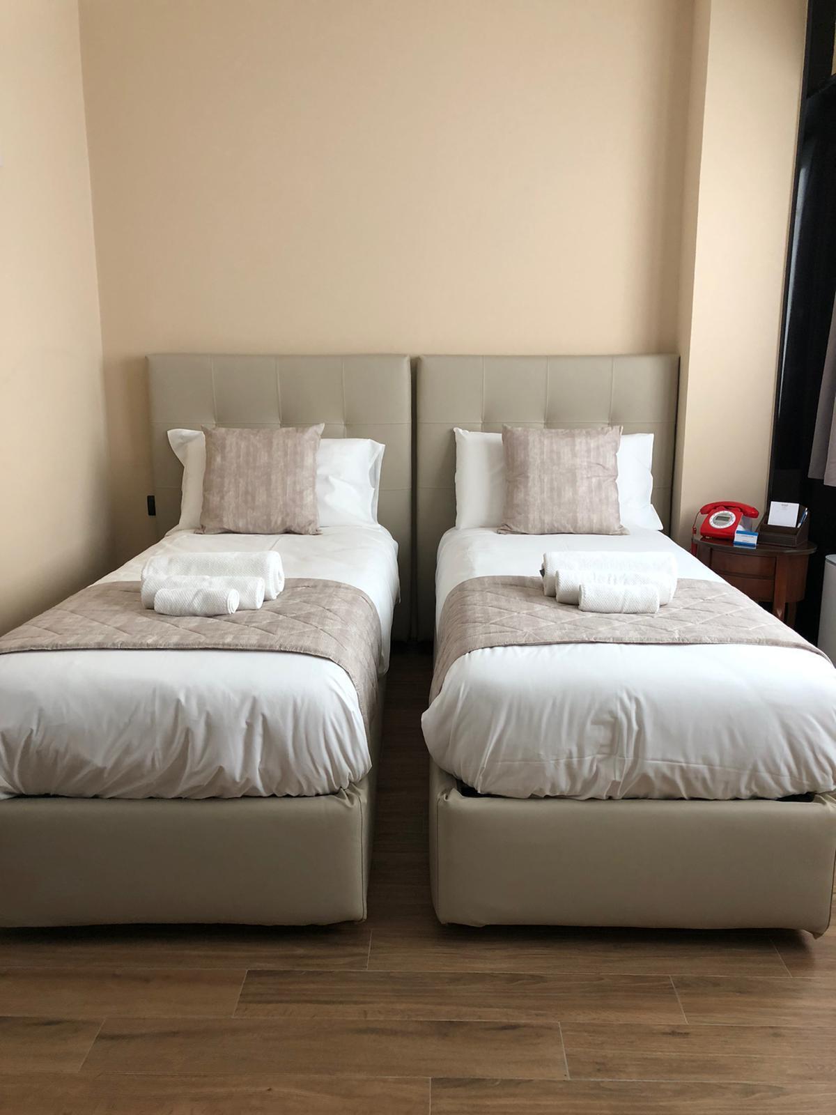 Hotel Valentino Du Parc Turyn Pokój zdjęcie
