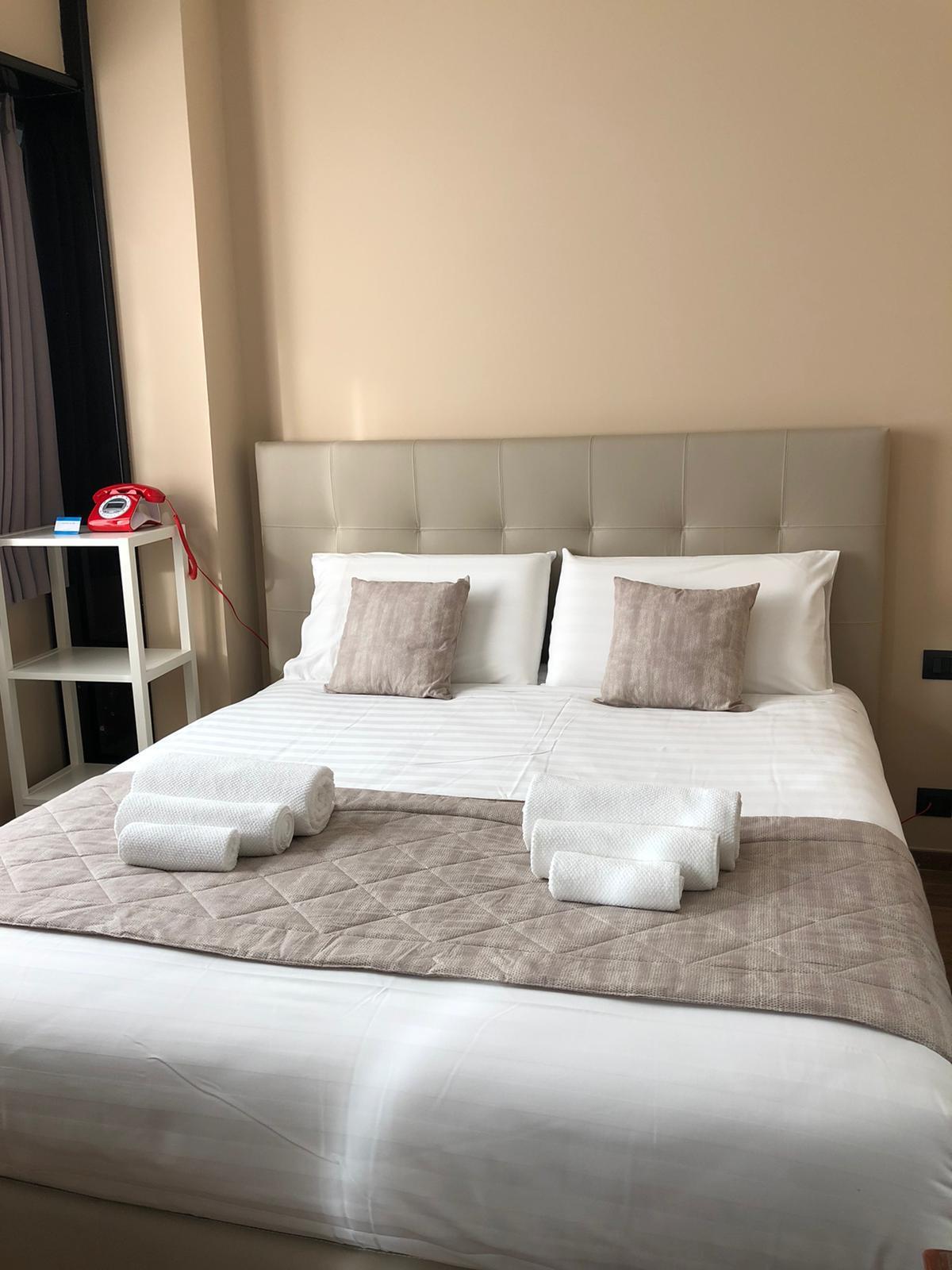 Hotel Valentino Du Parc Turyn Pokój zdjęcie