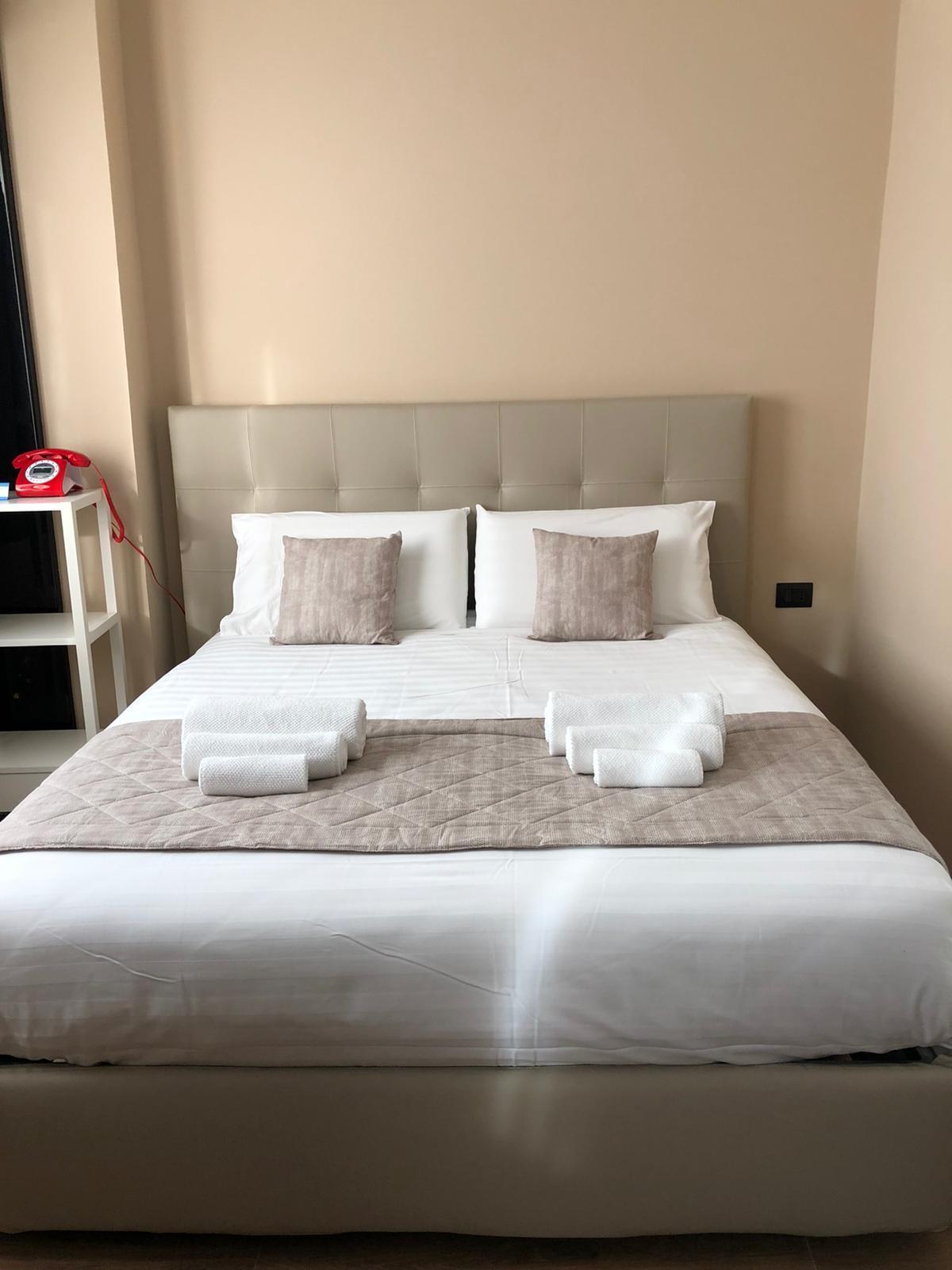Hotel Valentino Du Parc Turyn Pokój zdjęcie